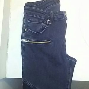 Zara Man Skinny Fit Jeans